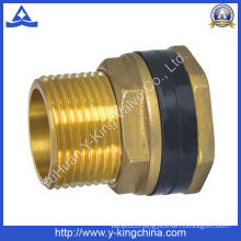 Brass Male Thread Tank Contector (YD-6018)